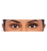 Eylure Shorter Lash Band No.184